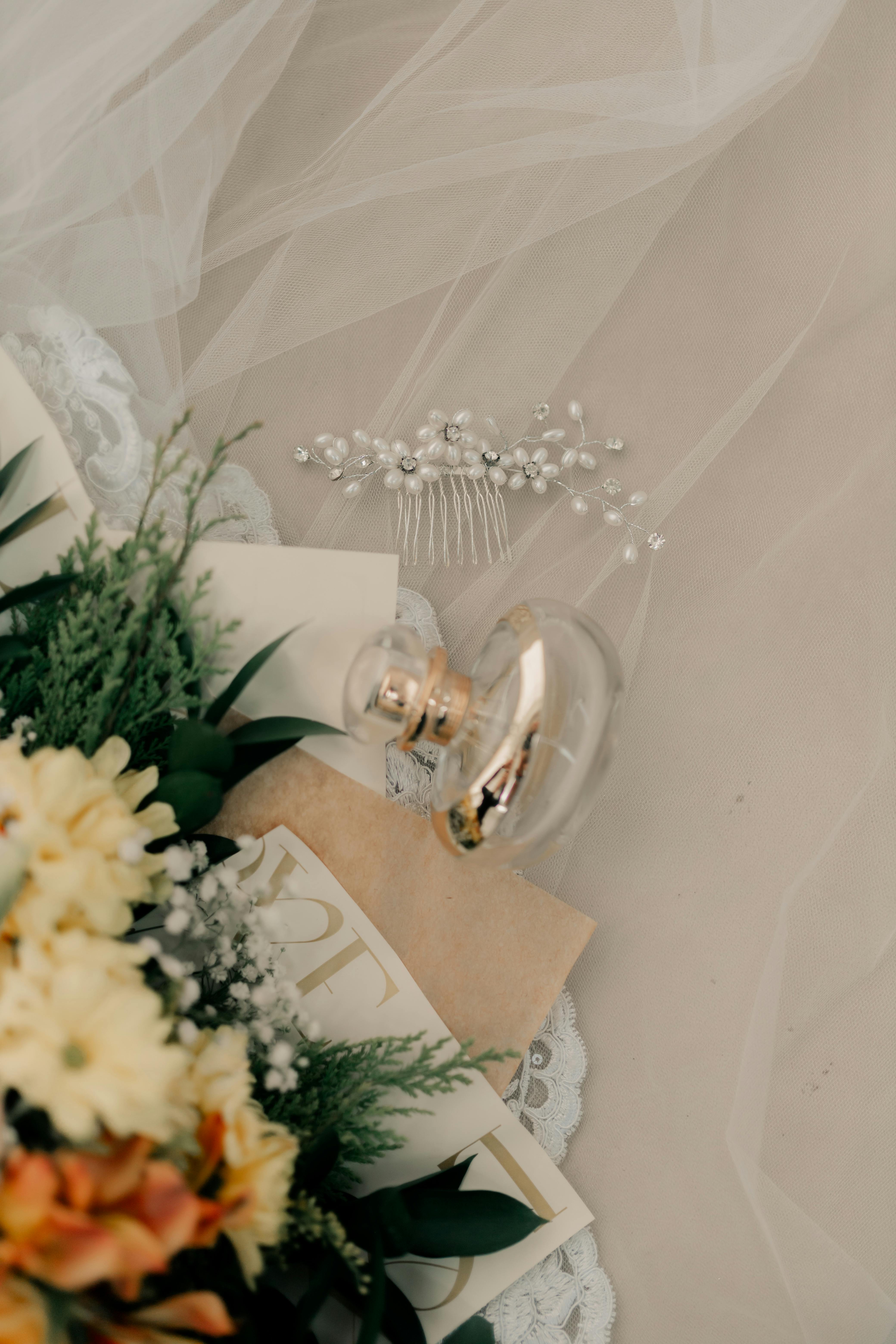Wedding coordinator