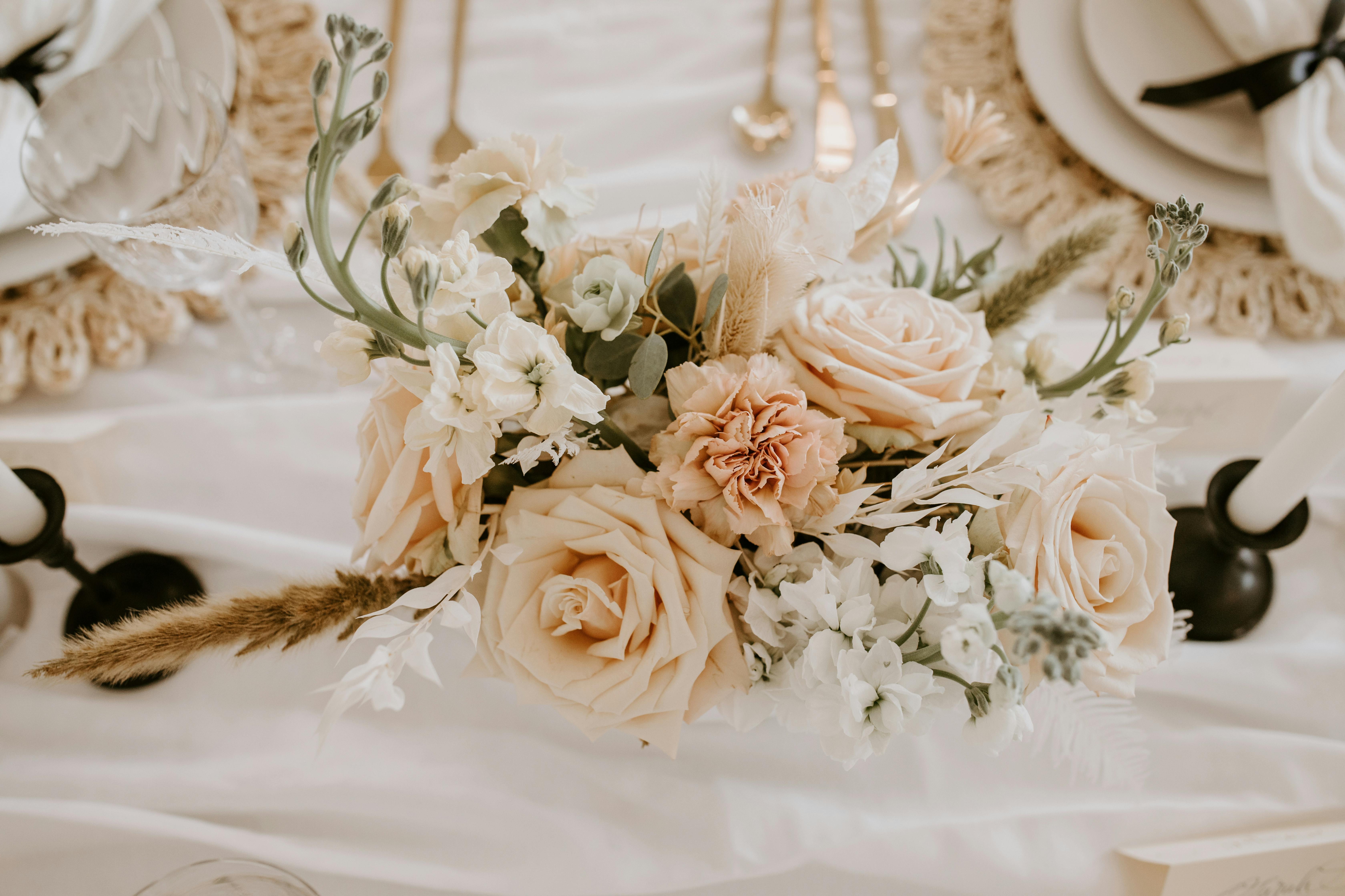 Wedding ceremony